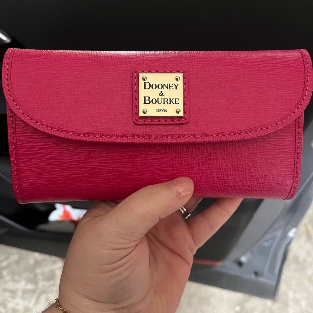 Dooney & Bourke Wallet